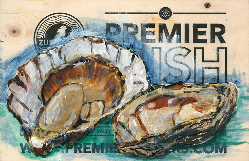 Premier Irish