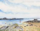 landschaftsstudie bretagne2