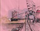 studie industriehafen
